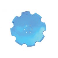 Диск борони зубчастий 620x6 Lemken 3490466